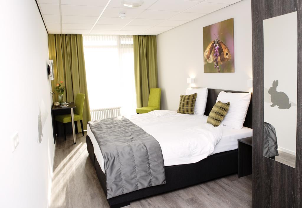 Hcr 'T Heuveltje Hotel Beek Gem Montferland Habitación foto